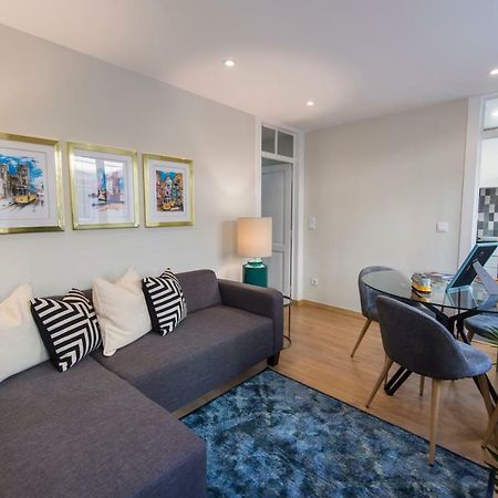 Elegant Lisbon Heart Apartment エクステリア 写真