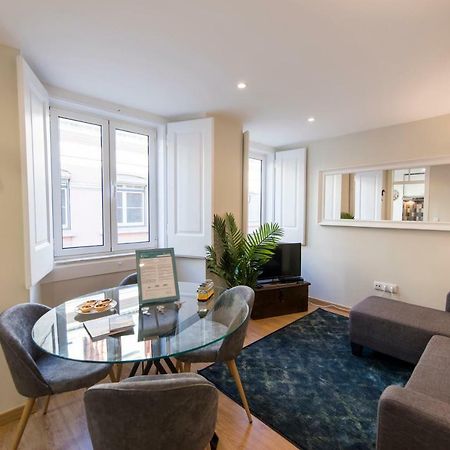 Elegant Lisbon Heart Apartment エクステリア 写真