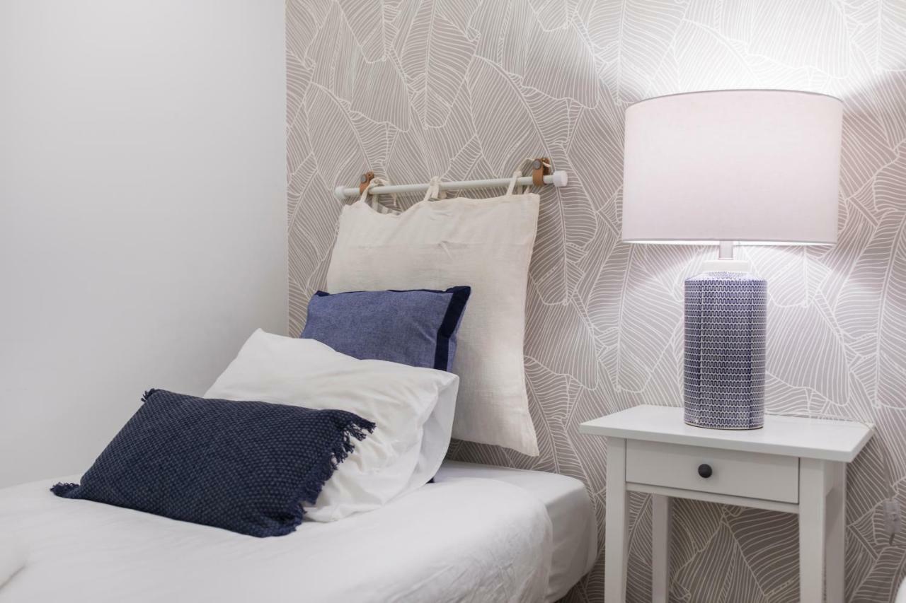 Elegant Lisbon Heart Apartment エクステリア 写真