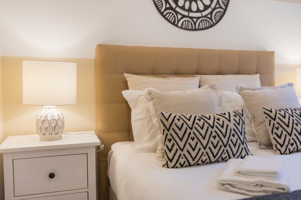 Elegant Lisbon Heart Apartment エクステリア 写真
