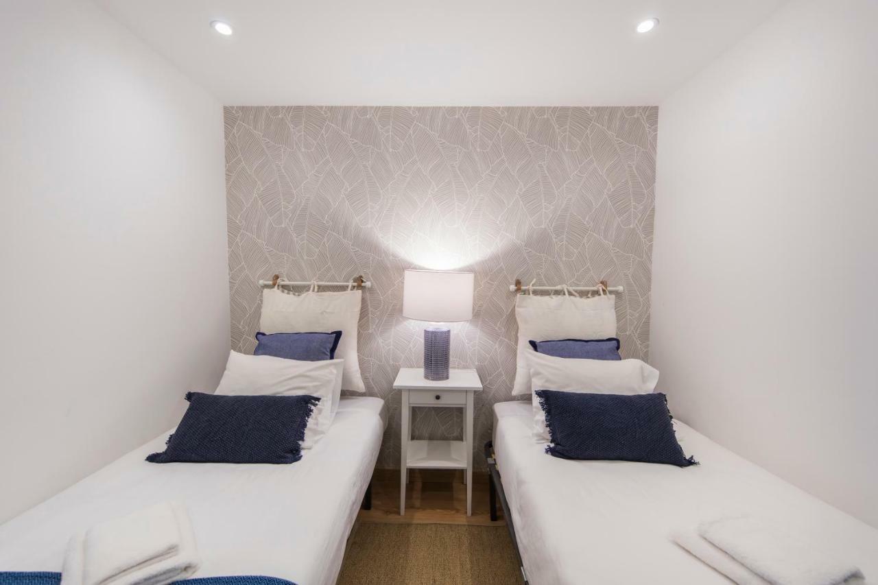 Elegant Lisbon Heart Apartment エクステリア 写真