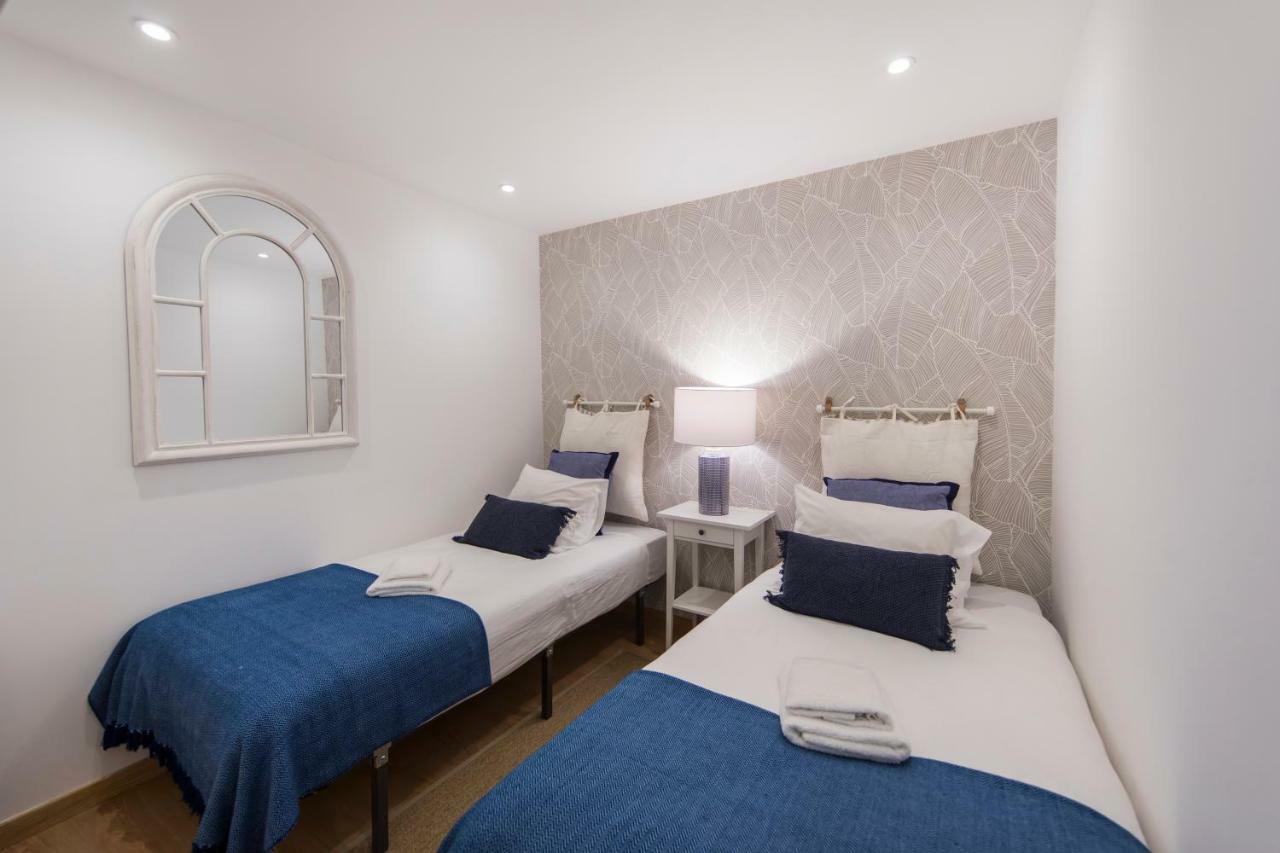 Elegant Lisbon Heart Apartment エクステリア 写真